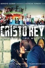 James Saintil interpreta a Janvier en Cristo Rey