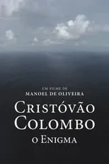 Póster de la película Cristóvão Colombo - O Enigma