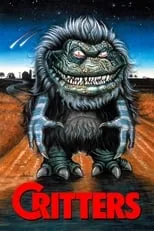 Poster de la película Critters - Películas hoy en TV