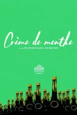 Póster de la película Crème de menthe