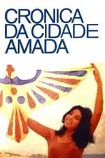 Póster de la película Crônica da Cidade Amada