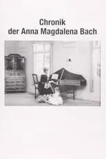 Nikolaus Harnoncourt es Prince of Anhalt-Cöthen en Crónica de Anna Magdalena Bach