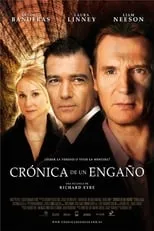 Poster de la película Crónica De Un Engaño - Películas hoy en TV