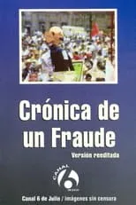 Película Crónica de un fraude