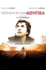 Póster de la película Crónica de una mentira