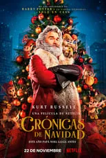 Poster de la película Crónicas de Navidad - Películas hoy en TV