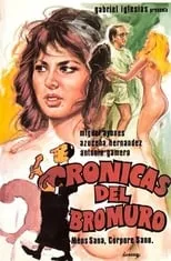 Póster de la película Crónicas del bromuro