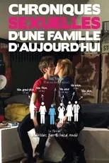 Poster de la película Crónicas sexuales de una familia francesa - Películas hoy en TV