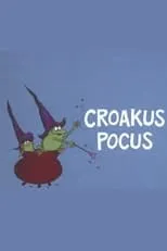 Póster de la película Croakus Pocus