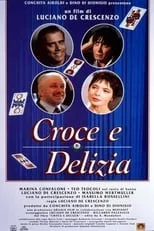 Portada de Croce e delizia