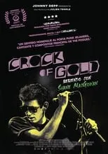 Película Crock of Gold: Bebiendo con Shane MacGowan