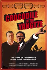 Película Crocodile in the Yangtze