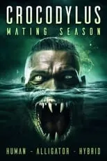 Portada de Crocodylus: Mating Season