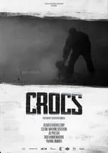 Olivier Barthélémy interpreta a Ian en Crocs