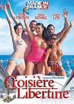 Película Croisière Libertine