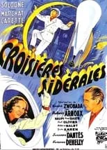 Póster de Croisières sidérales