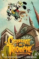 Película Croissant de Triomphe