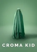 Portada de Croma Kid