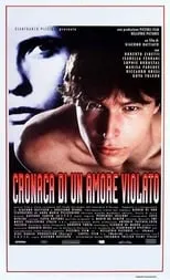 Película Cronaca di un amore violato