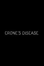 Matt Porter es Actor en Crone's Disease