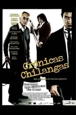 Película Cronicas Chilangas