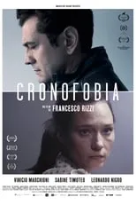 Poster de Cronofobia