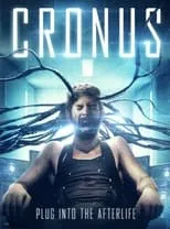 Poster de la película Cronus - Películas hoy en TV