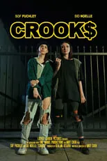 Poster de la película Crook - Películas hoy en TV