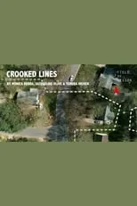 Poster de Crooked Lines