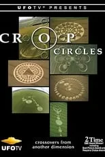 Poster de la película Crop Circles: Crossovers from Another Dimension... - Películas hoy en TV