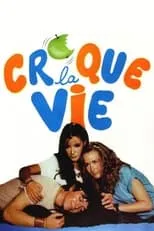 Póster de Croque la vie