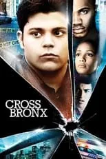 Póster de la película Cross Bronx