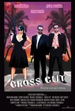 Poster de Cross Cut