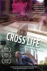 Paul Caesar interpreta a Joe en Cross Life