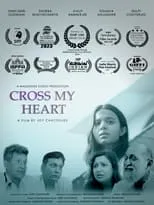 Cross My Heart portada