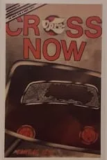 Portada de Cross Now