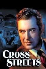 Póster de Cross Streets