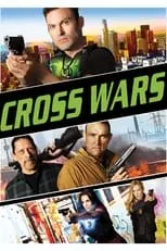 Portada de Cross Wars