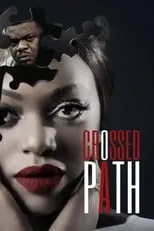 Poster de Crossed Path