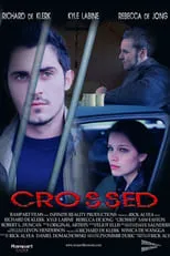 Portada de Crossed