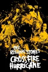 Poster de la película Crossfire Hurricane - Películas hoy en TV