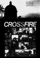 James Donnelly es Thomas Mallin en Crossfire