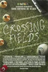 Reedy Gibbs es Carol en Crossing Fields