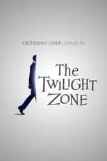 Jordan Peele interpreta a Self en Crossing Over: Living in the Twilight Zone