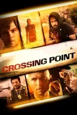 Carl Anthony Payne II en la película Crossing Point