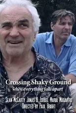 Poster de la película Crossing Shaky Ground - Películas hoy en TV