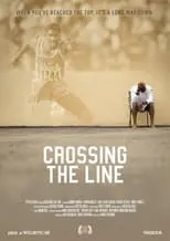 Mishu Vellani interpreta a Prosecutor en Crossing the Line