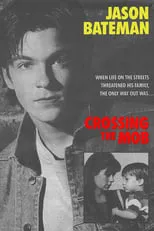 Gus Rethwisch interpreta a  en Crossing the Mob