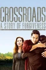 Julie Warner interpreta a Melissa en Crossroads - A Story of Forgiveness