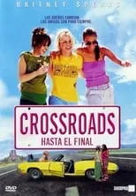 Poster de Crossroads: hasta el final